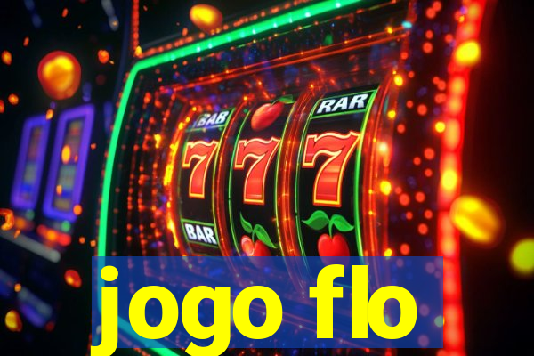 jogo flo