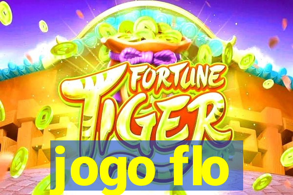 jogo flo