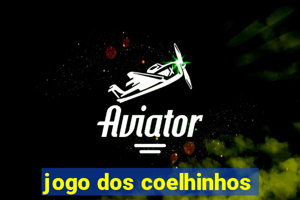 jogo dos coelhinhos