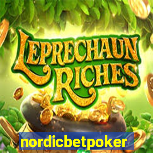 nordicbetpoker