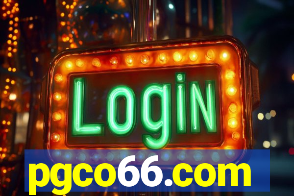 pgco66.com