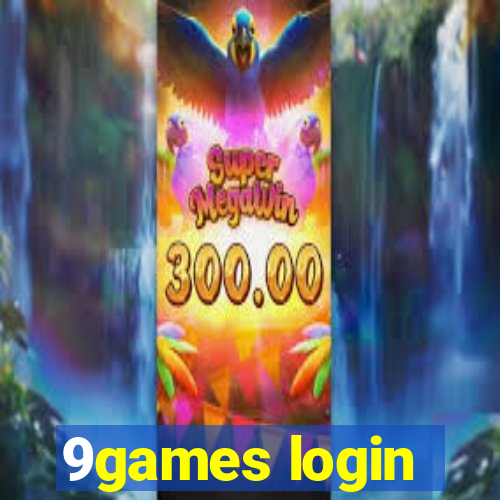 9games login