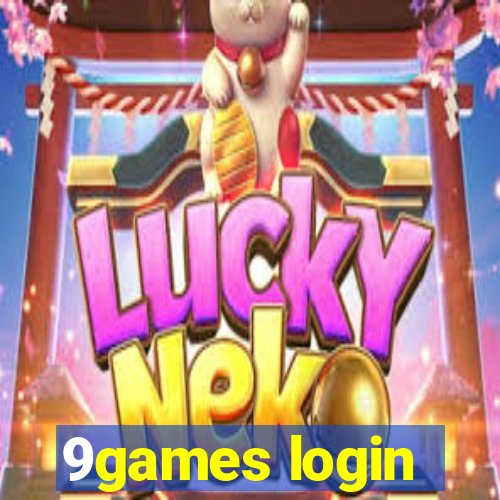 9games login