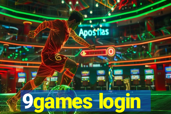 9games login