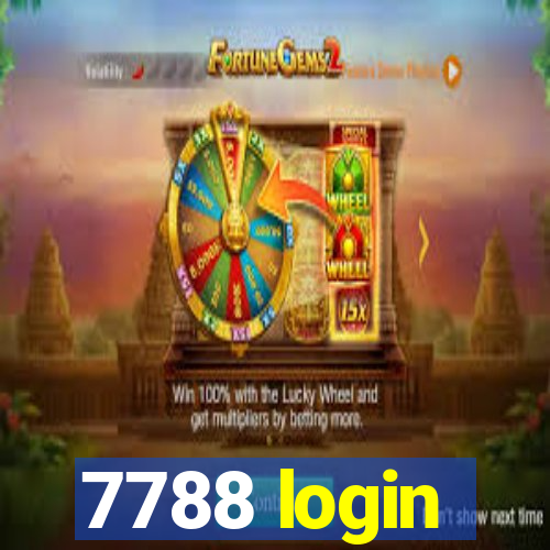 7788 login