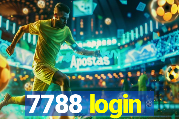 7788 login