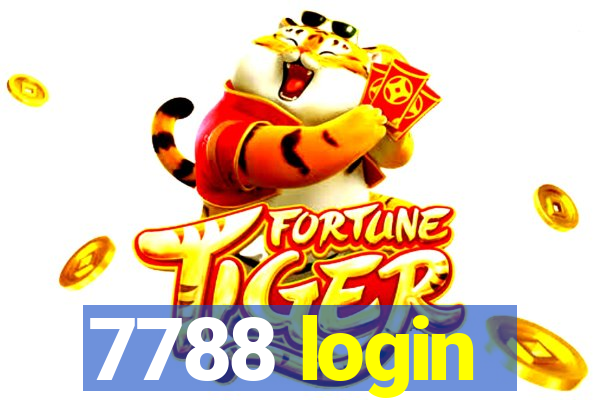 7788 login