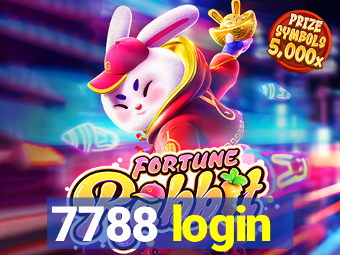 7788 login