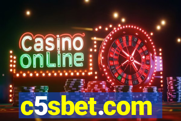 c5sbet.com