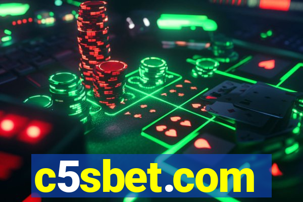 c5sbet.com