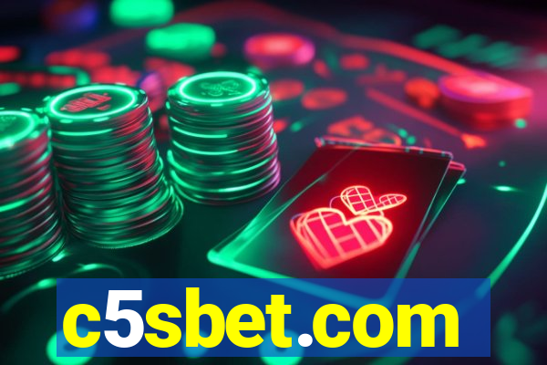 c5sbet.com