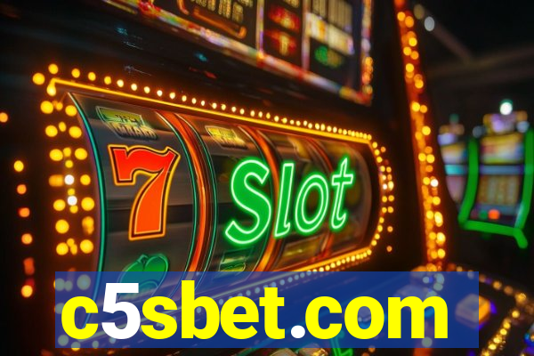 c5sbet.com