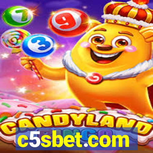 c5sbet.com