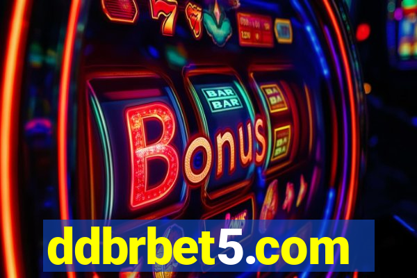 ddbrbet5.com