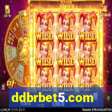 ddbrbet5.com