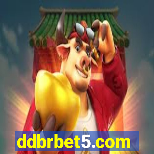 ddbrbet5.com