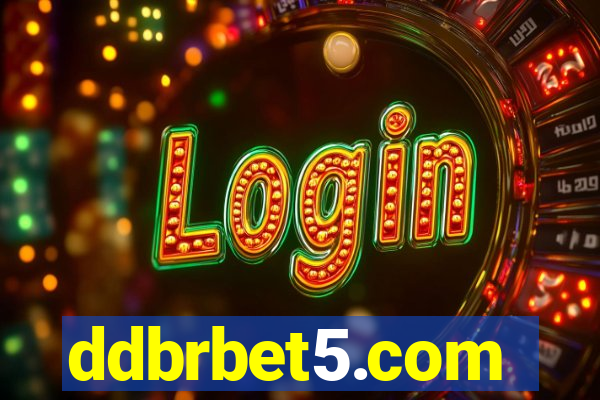 ddbrbet5.com