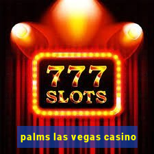 palms las vegas casino