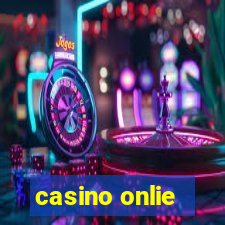 casino onlie