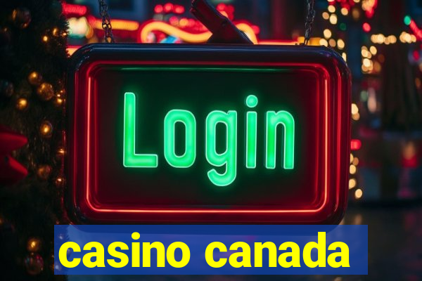 casino canada