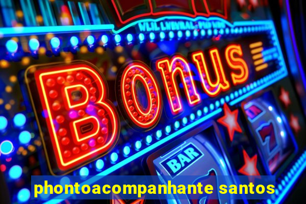 phontoacompanhante santos