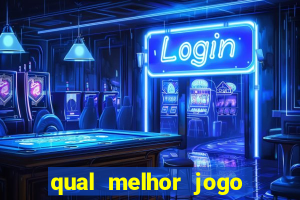 qual melhor jogo de aposta futebol