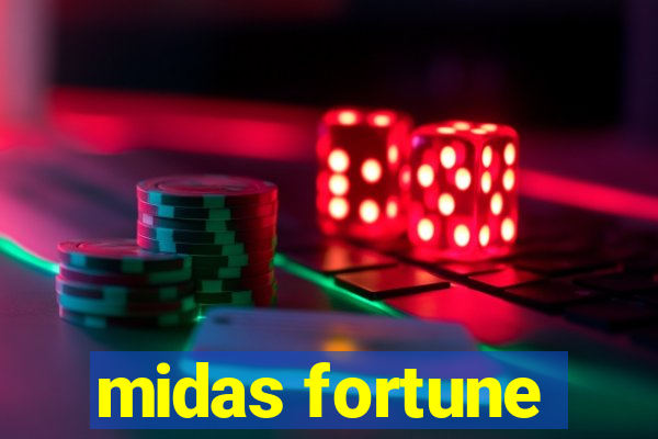 midas fortune