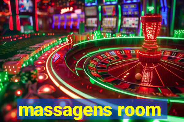 massagens room