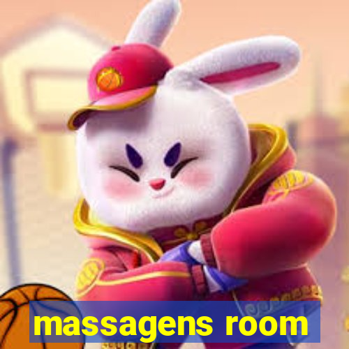 massagens room