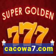 cacowa7.com