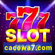 cacowa7.com