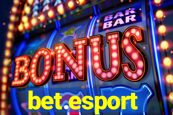 bet.esport