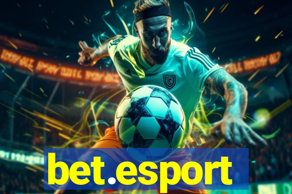 bet.esport