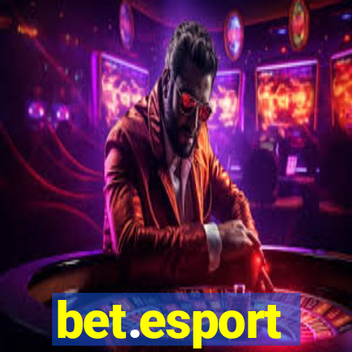 bet.esport