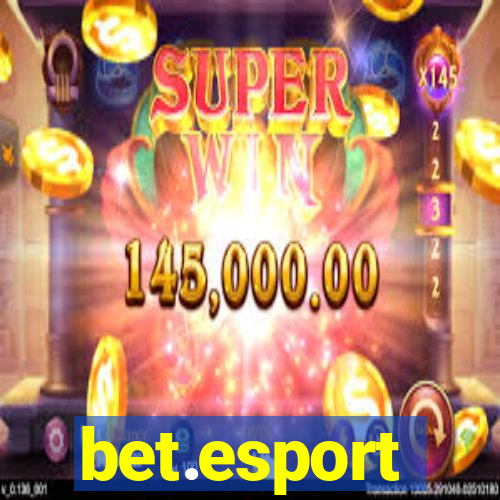 bet.esport