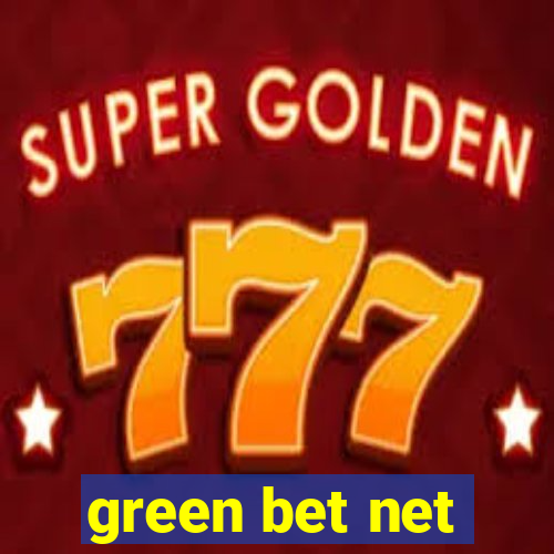 green bet net