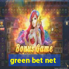 green bet net