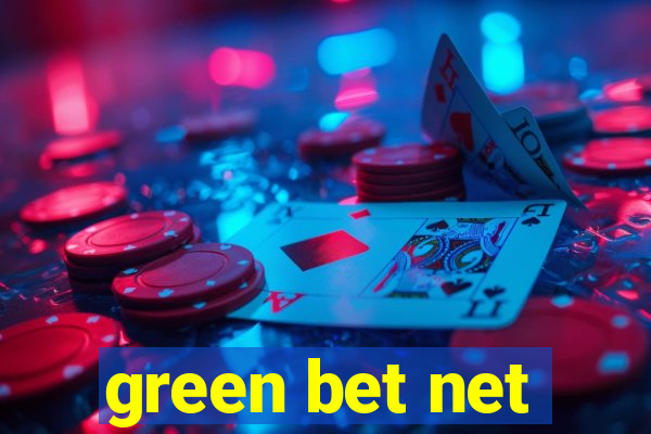 green bet net