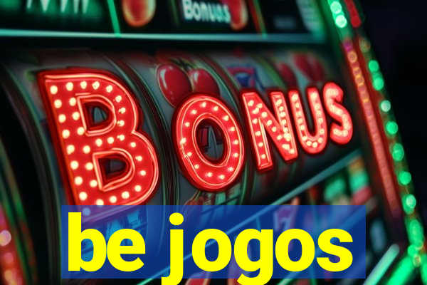 be jogos