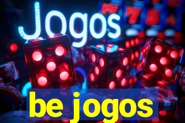 be jogos