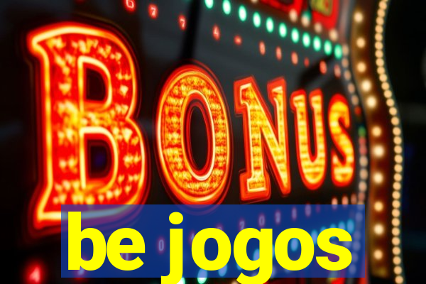 be jogos