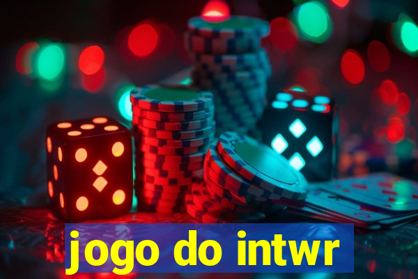 jogo do intwr