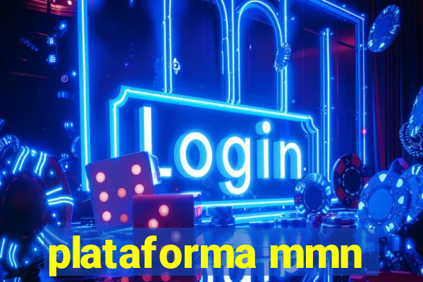 plataforma mmn