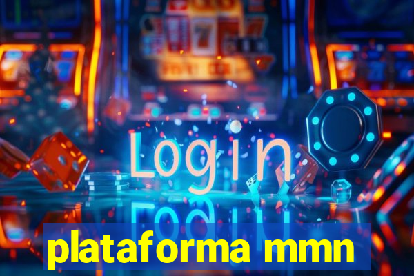 plataforma mmn