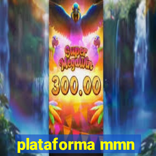 plataforma mmn