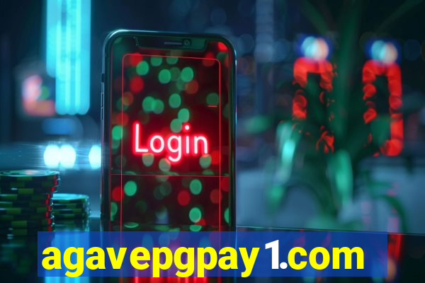 agavepgpay1.com