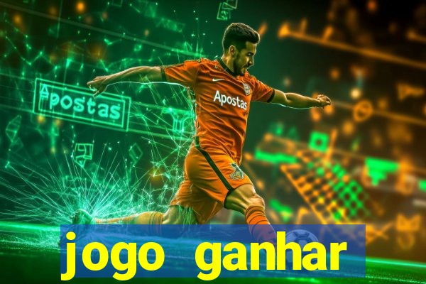 jogo ganhar dinheiro pix