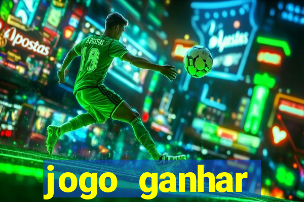 jogo ganhar dinheiro pix