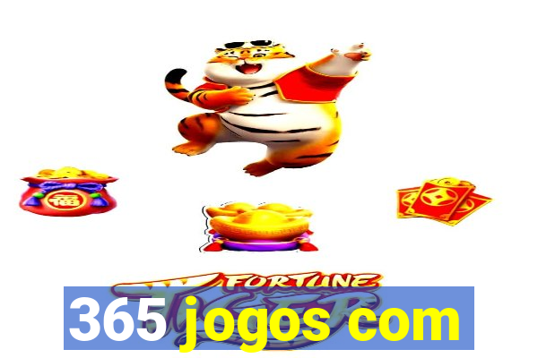 365 jogos com