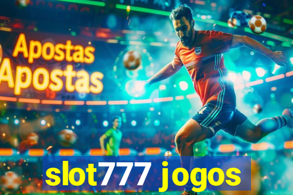 slot777 jogos